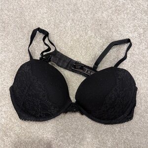 Victoria's Secret Dream Angel Push up Bra